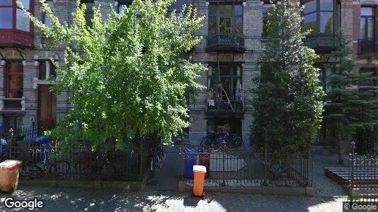 Apartments for rent in Stad Gent - Photo from Google Street View