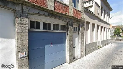 Apartments for rent in Doornik - Photo from Google Street View