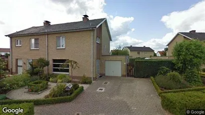 Apartments for rent in Wichelen - Photo from Google Street View