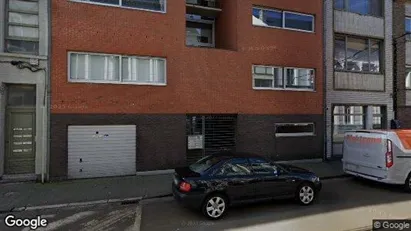 Apartments for rent in Stad Gent - Photo from Google Street View