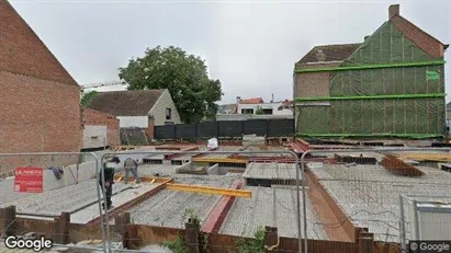 Apartments for rent in Pittem - Photo from Google Street View