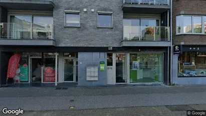 Apartments for rent in Brasschaat - Photo from Google Street View