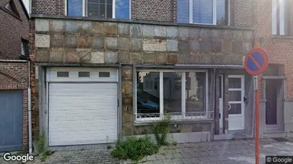 Apartments for rent in Zwijndrecht - Photo from Google Street View