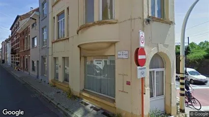 Apartments for rent in Stad Gent - Photo from Google Street View