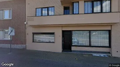 Apartments for rent in Wijnegem - Photo from Google Street View