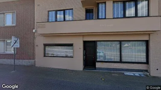 Apartments for rent in Wijnegem - Photo from Google Street View