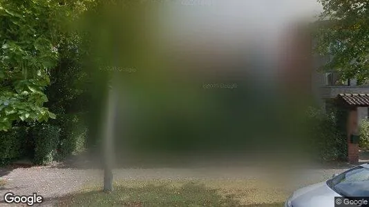 Apartments for rent in Brasschaat - Photo from Google Street View