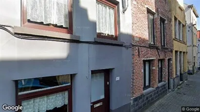 Apartments for rent in Stad Gent - Photo from Google Street View