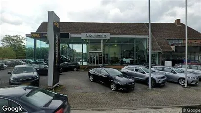 Apartments for rent in Zedelgem - Photo from Google Street View