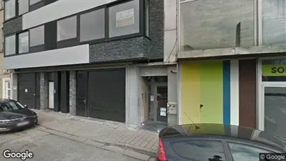 Apartments for rent in Stad Gent - Photo from Google Street View