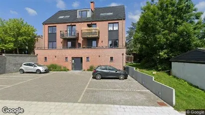 Apartments for rent in Villers-la-Ville - Photo from Google Street View