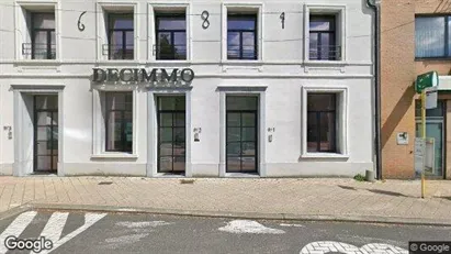 Apartments for rent in Balen - Photo from Google Street View