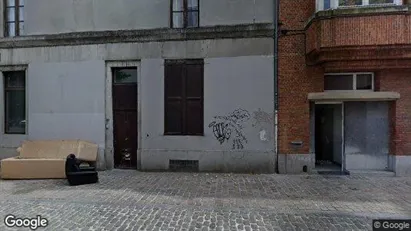 Apartments for rent in Stad Brussel - Photo from Google Street View