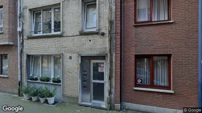 Apartments for rent in Stad Antwerp - Photo from Google Street View