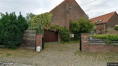 Apartments for rent in Chièvres - Photo from Google Street View