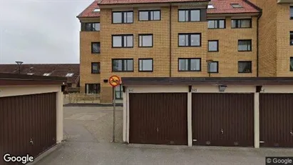 Apartments for rent in Helsingborg - Photo from Google Street View