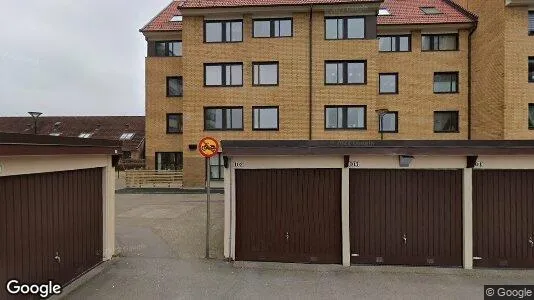 Apartments for rent in Helsingborg - Photo from Google Street View