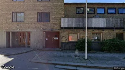 Apartments for rent in Kungsholmen - Photo from Google Street View