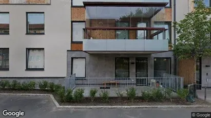 Apartments for rent in Linköping - Photo from Google Street View
