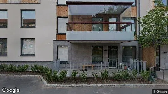 Apartments for rent in Linköping - Photo from Google Street View