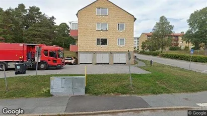 Apartments for rent in Sigtuna - Photo from Google Street View