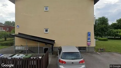 Apartments for rent in Kristianstad - Photo from Google Street View