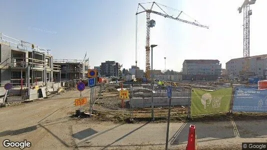 Apartments for rent in Helsingborg - Photo from Google Street View