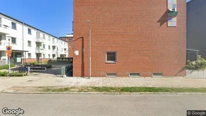 Apartments for rent in Helsingborg - Photo from Google Street View