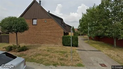 Apartments for rent in Lund - Photo from Google Street View