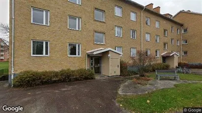 Apartments for rent in Trollhättan - Photo from Google Street View