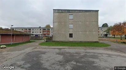 Apartments for rent in Uddevalla - Photo from Google Street View