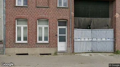 Apartments for rent in Harelbeke - Photo from Google Street View