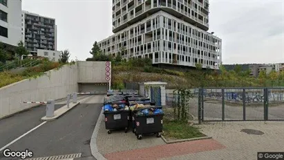 Apartments for rent in Prague 12 - Photo from Google Street View