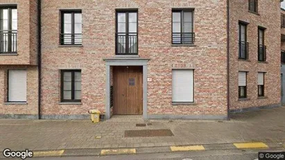 Apartments for rent in Kasterlee - Photo from Google Street View