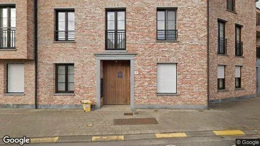 Apartments for rent in Kasterlee - Photo from Google Street View