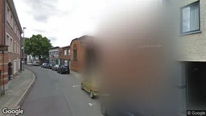 Apartments for rent in Herentals - Photo from Google Street View