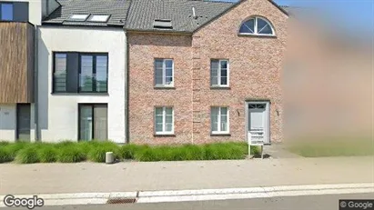 Apartments for rent in Putte - Photo from Google Street View