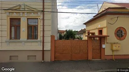 Apartments for rent in Timişoara - Photo from Google Street View