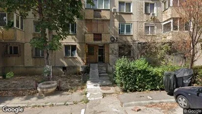 Apartments for rent in Bucharest - Sectorul 2 - Photo from Google Street View