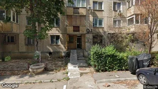 Apartments for rent in Bucharest - Sectorul 2 - Photo from Google Street View