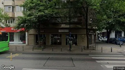 Apartments for rent in Bucharest - Sectorul 1 - Photo from Google Street View