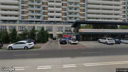 Apartments for rent in Bucharest - Sectorul 5 - Photo from Google Street View
