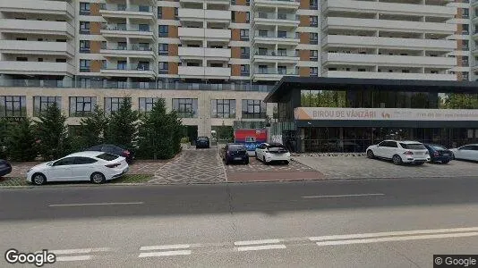 Apartments for rent in Bucharest - Sectorul 5 - Photo from Google Street View