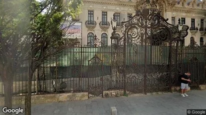 Apartments for rent in Bucharest - Sectorul 1 - Photo from Google Street View