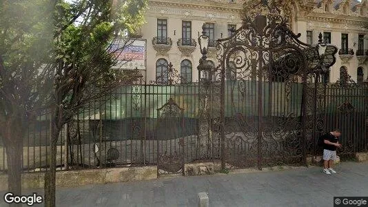 Apartments for rent in Bucharest - Sectorul 1 - Photo from Google Street View