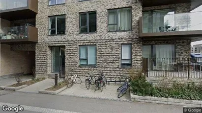 Apartments for rent in Copenhagen S - Photo from Google Street View
