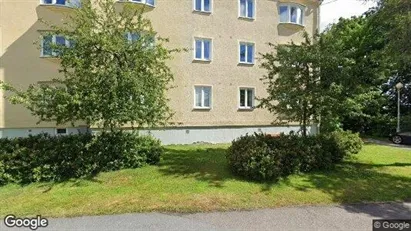 Apartments for rent in Majorna-Linné - Photo from Google Street View