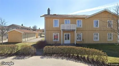 Apartments for rent in Årjäng - Photo from Google Street View