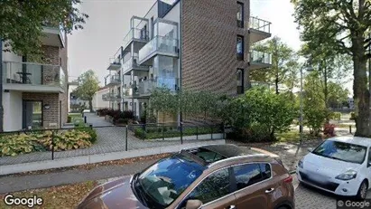 Apartments for rent in Norrköping - Photo from Google Street View