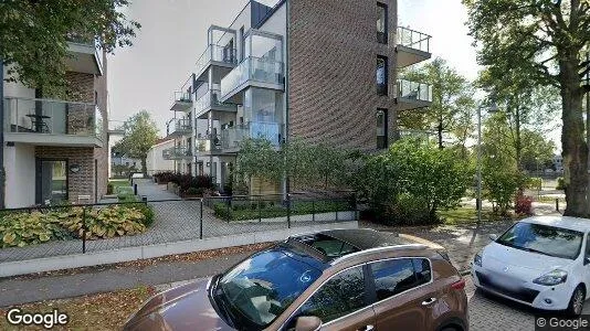 Apartments for rent in Norrköping - Photo from Google Street View